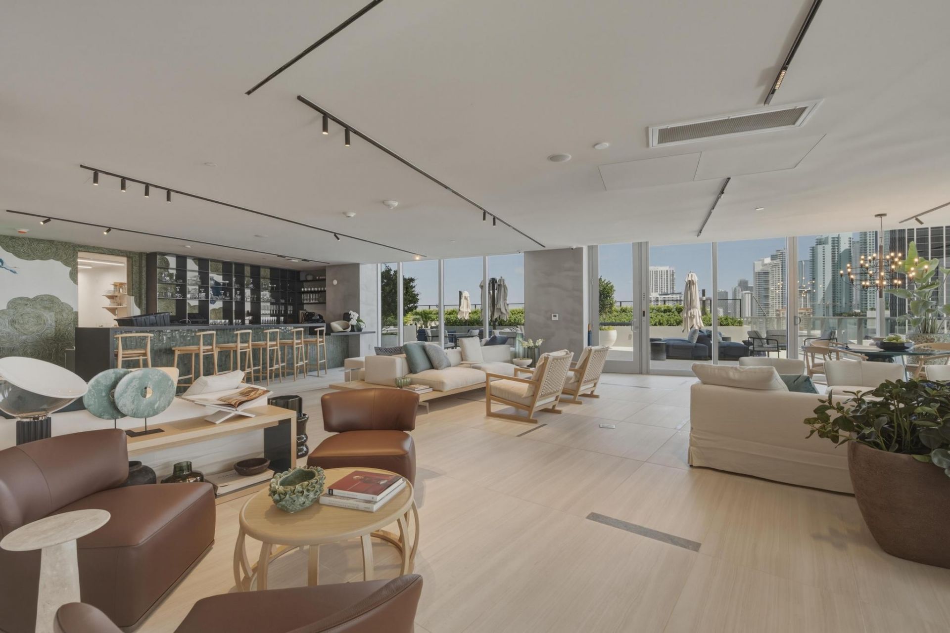 1400 Biscayne Boulevard, Unit 4304, Miami, FL 33132 Photo