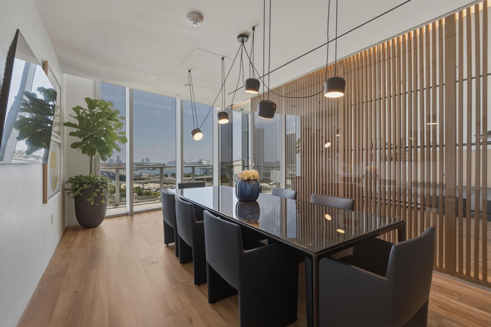 1400 Biscayne Boulevard, Unit 4304, Miami, FL 33132 Photo