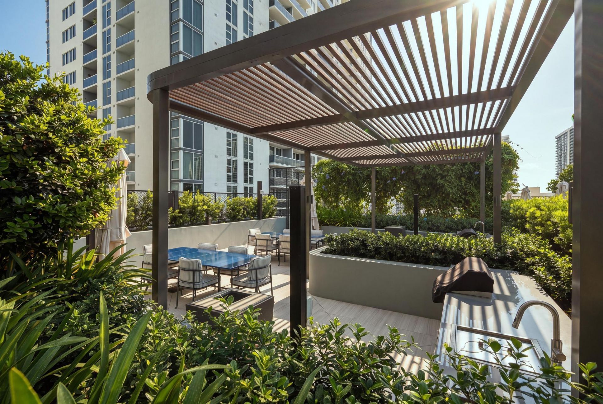 1400 Biscayne Boulevard, Unit 4304, Miami, FL 33132 Photo