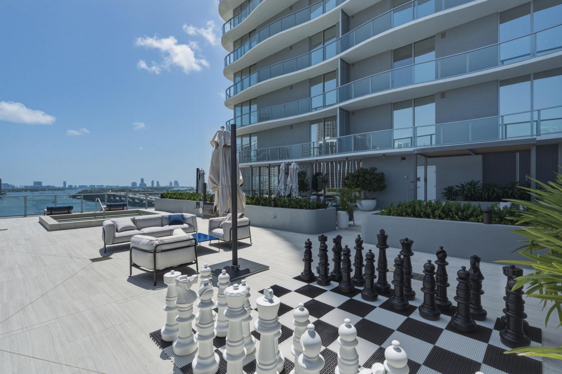 1400 Biscayne Boulevard, Unit 4304, Miami, FL 33132 Photo
