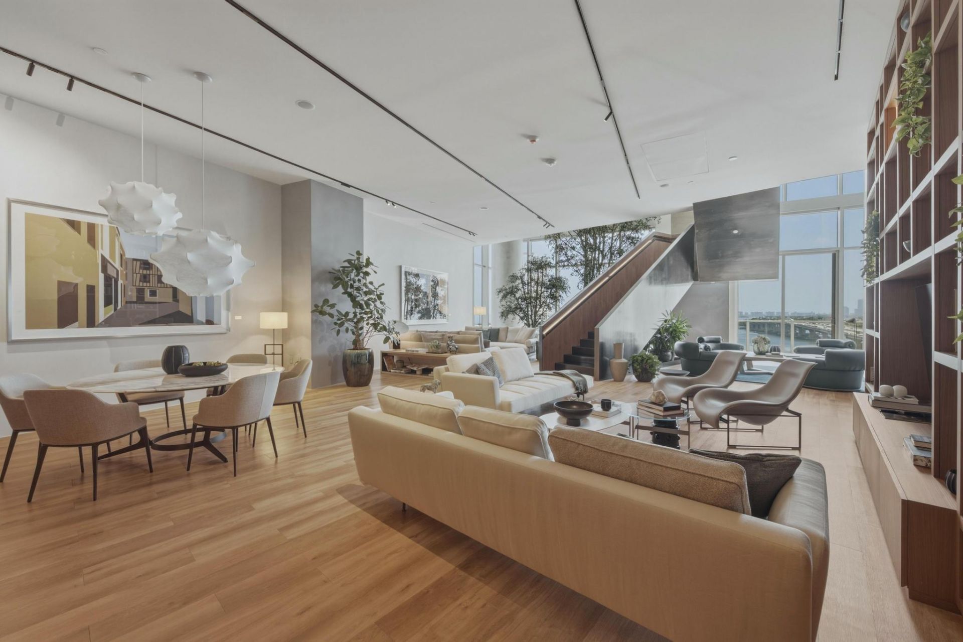 1400 Biscayne Boulevard, Unit 4304, Miami, FL 33132 Photo