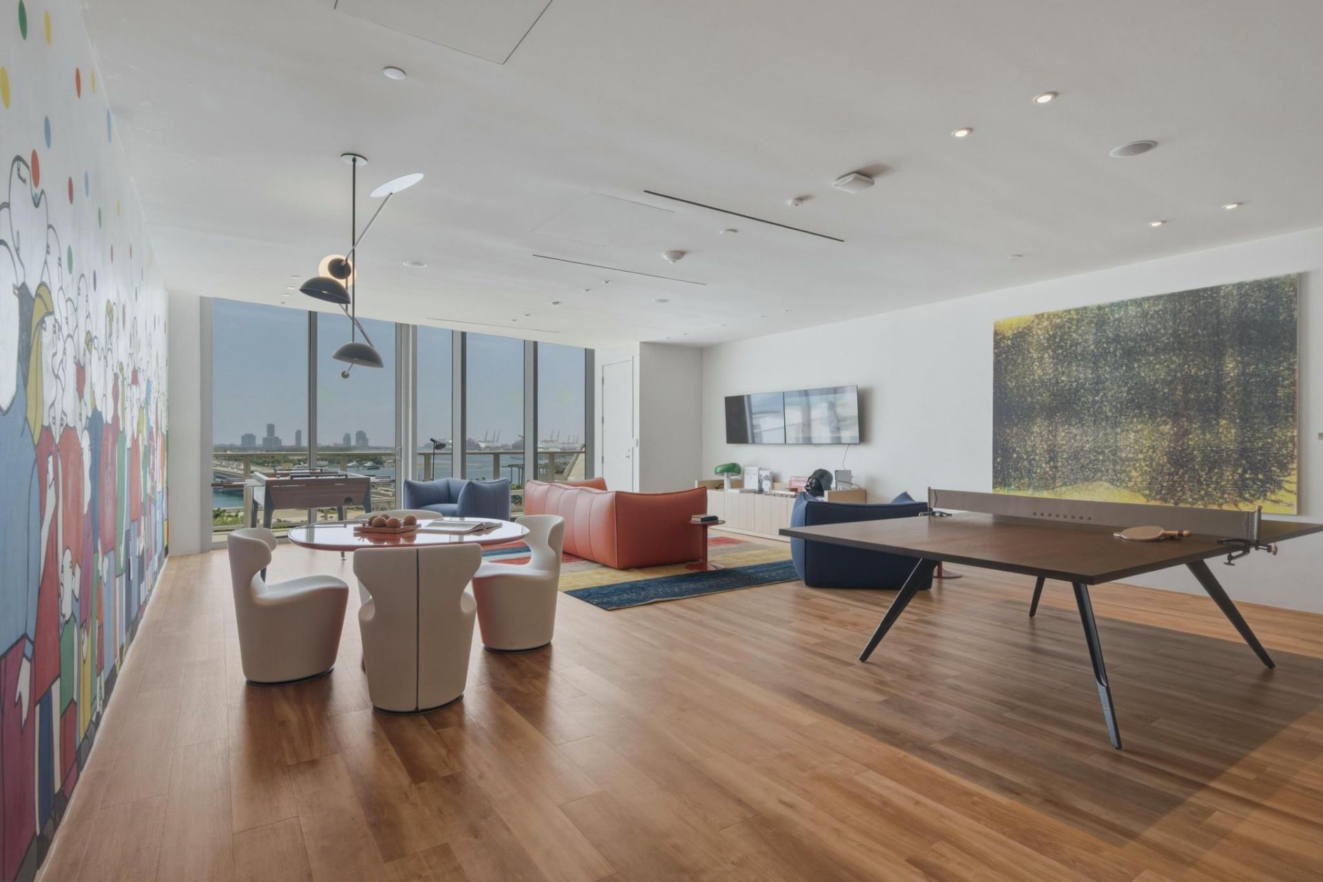 1400 Biscayne Boulevard, Unit 4304, Miami, FL 33132 Photo