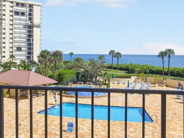 100 OCEAN TRAIL Way, Unit 305, Jupiter, FL 33477