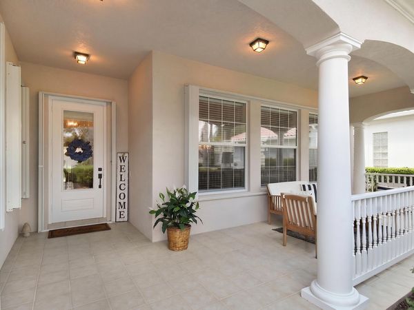 11423 SW Olmstead Drive, Port St. Lucie, FL 34987