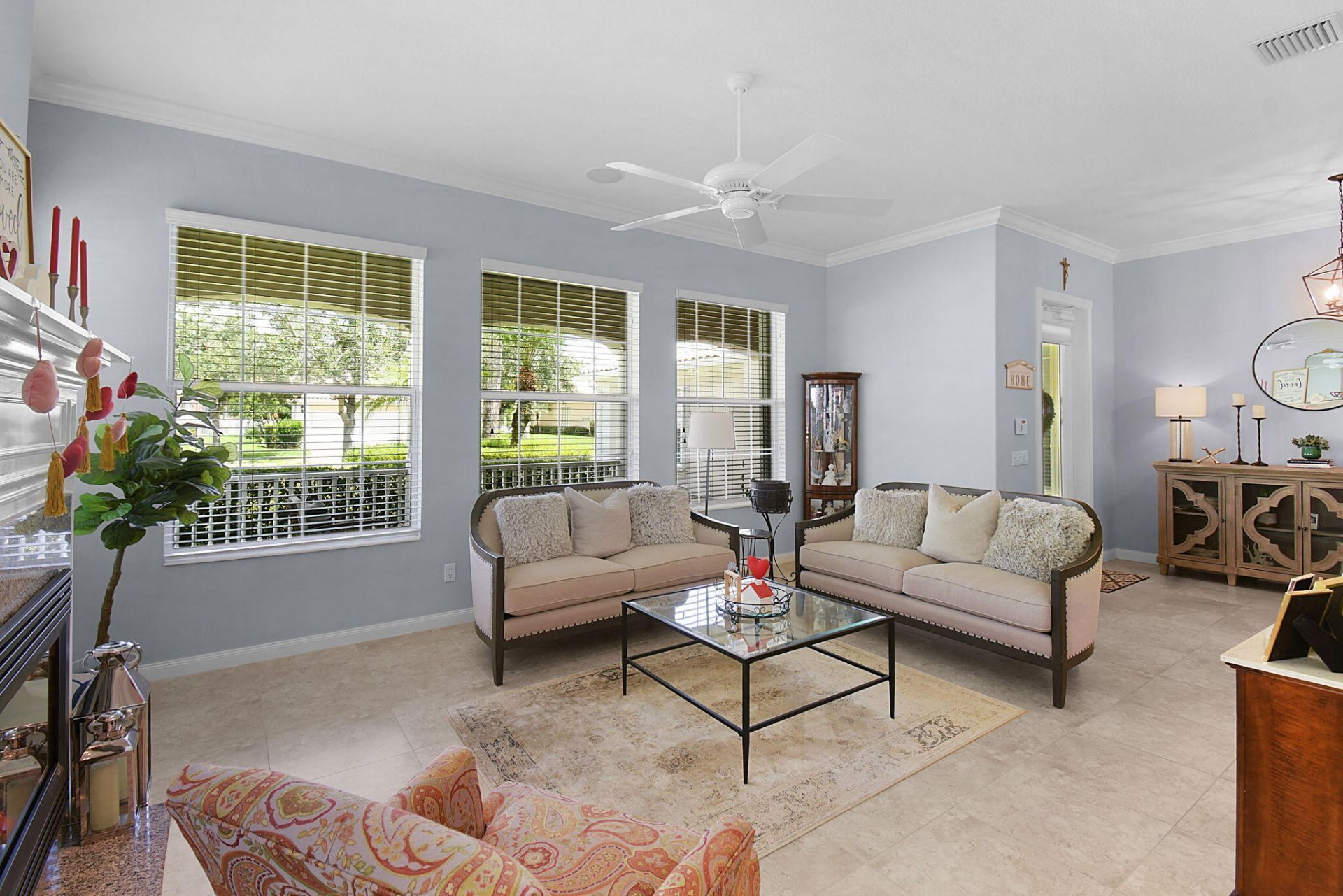 11423 SW Olmstead Drive, Port Saint Lucie, FL 34987 Photo