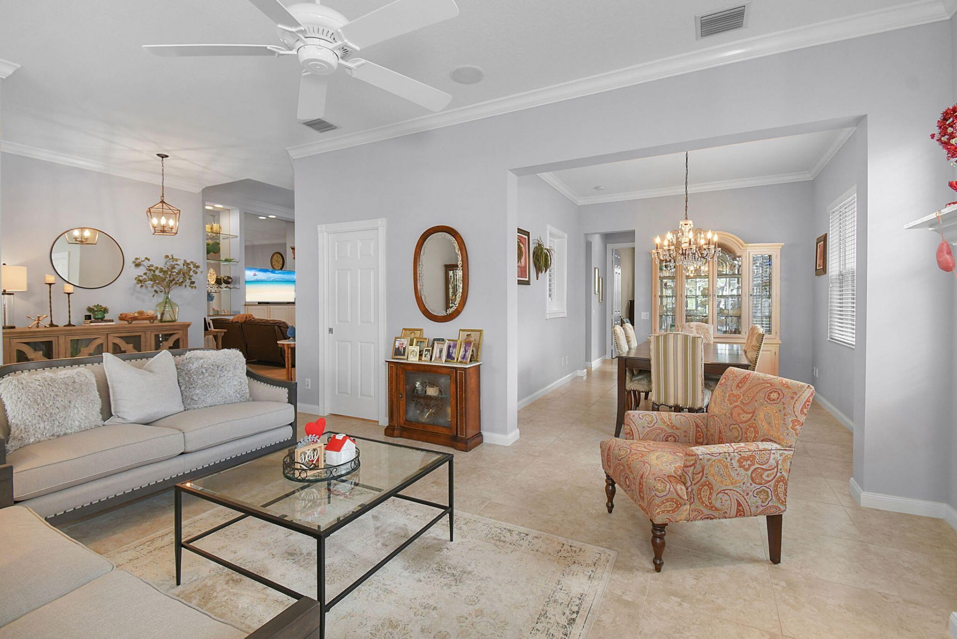 11423 SW Olmstead Drive, Port Saint Lucie, FL 34987 Photo