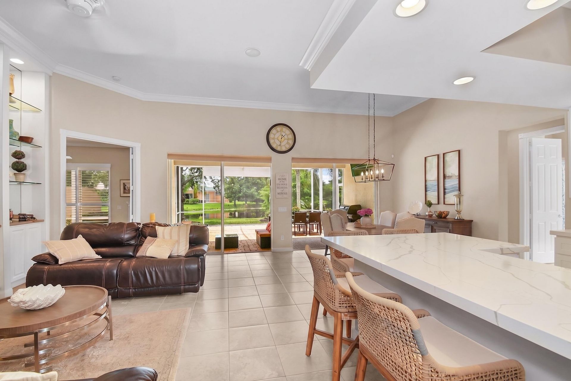 11423 SW Olmstead Drive, Port Saint Lucie, FL 34987 Photo