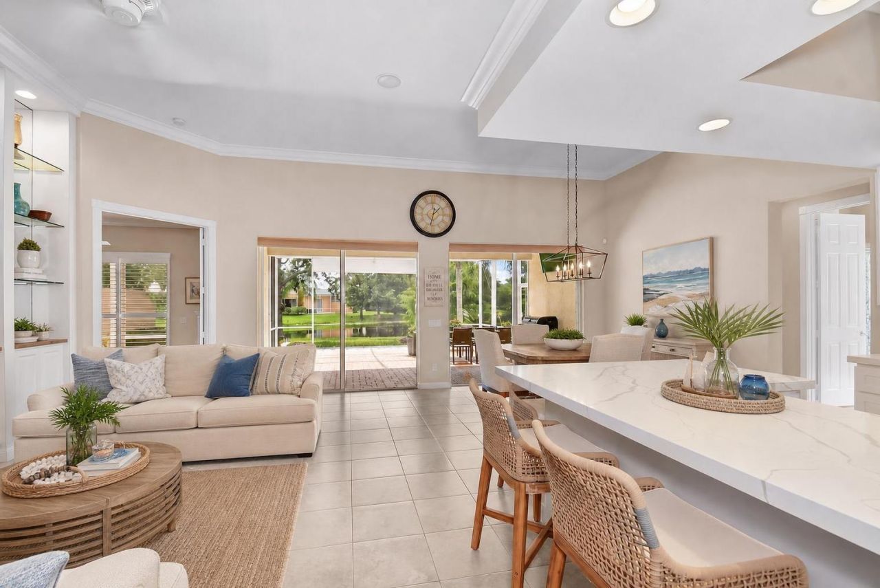 11423 SW Olmstead Drive, Port Saint Lucie, FL 34987 Photo