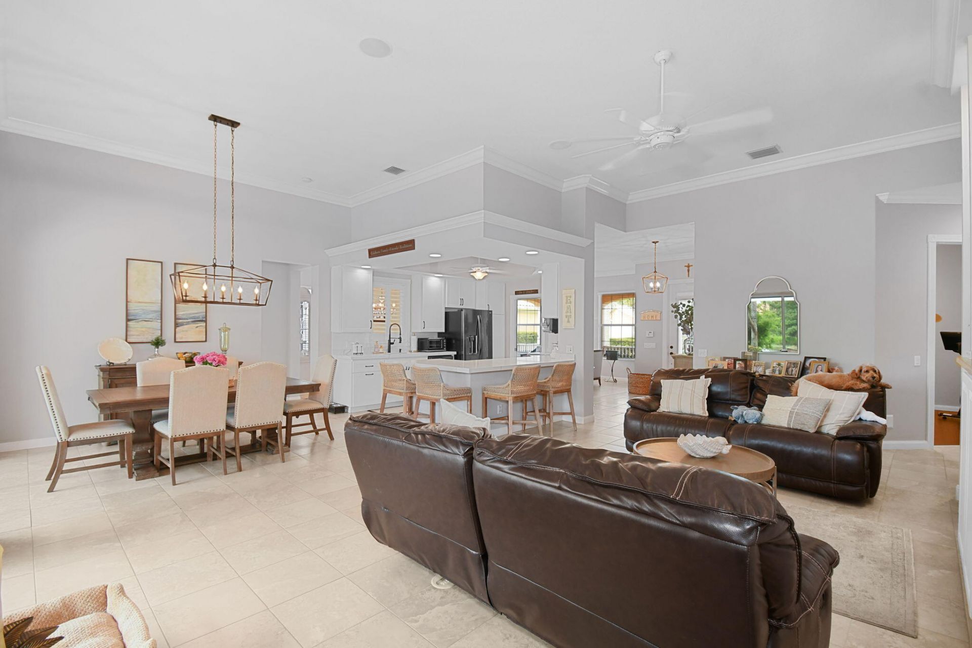 11423 SW Olmstead Drive, Port Saint Lucie, FL 34987 Photo