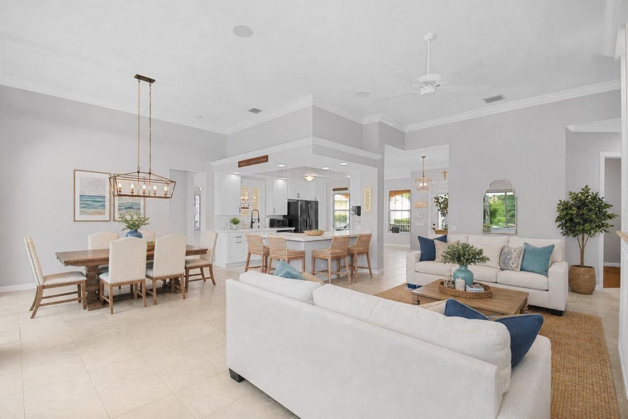 11423 SW Olmstead Drive, Port Saint Lucie, FL 34987 Photo