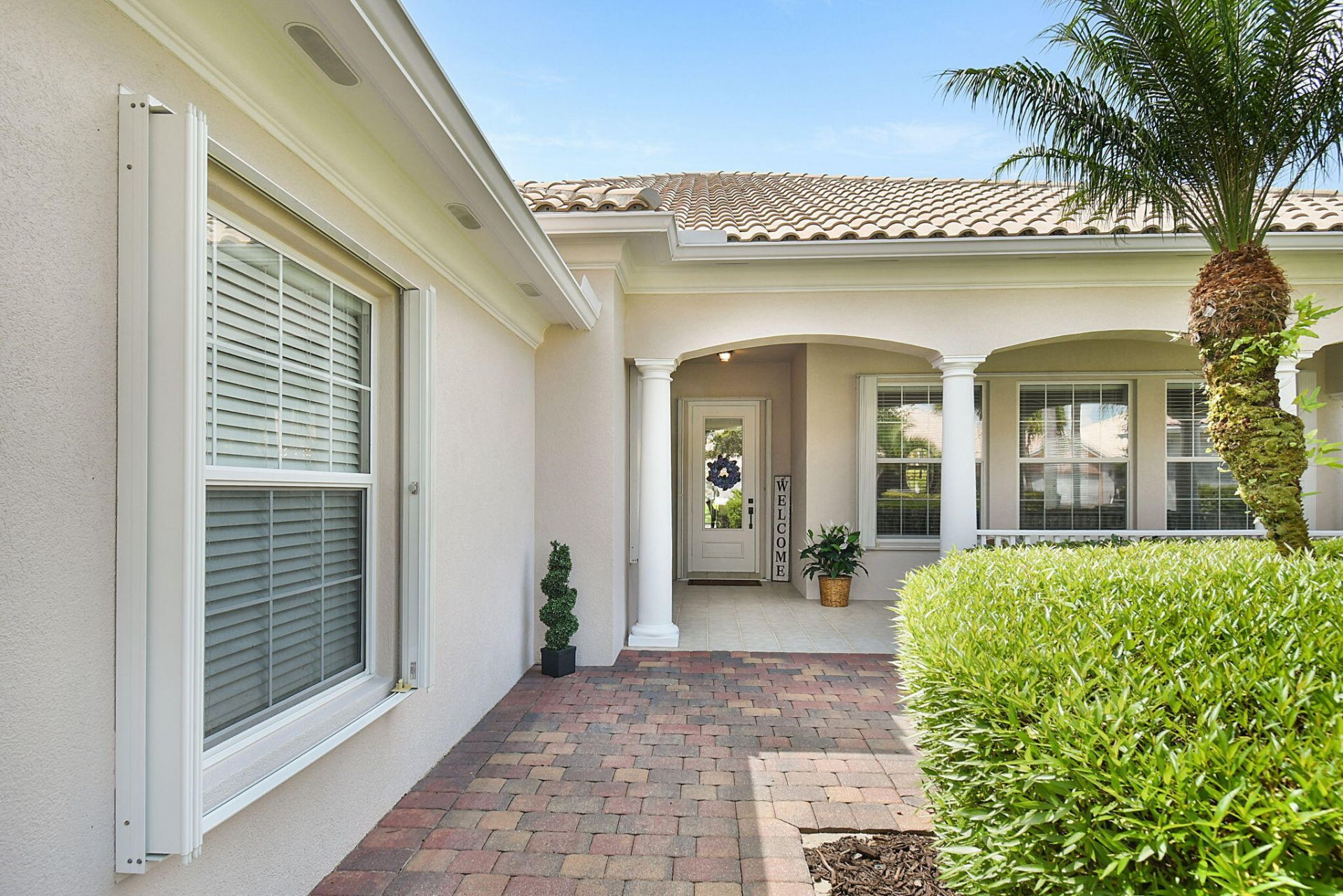 11423 SW Olmstead Drive, Port Saint Lucie, FL 34987 Photo