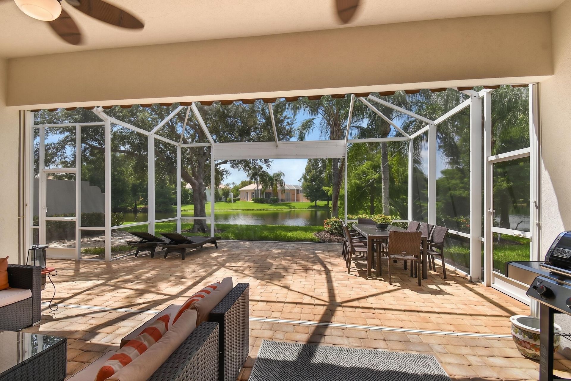 11423 SW Olmstead Drive, Port Saint Lucie, FL 34987 Photo