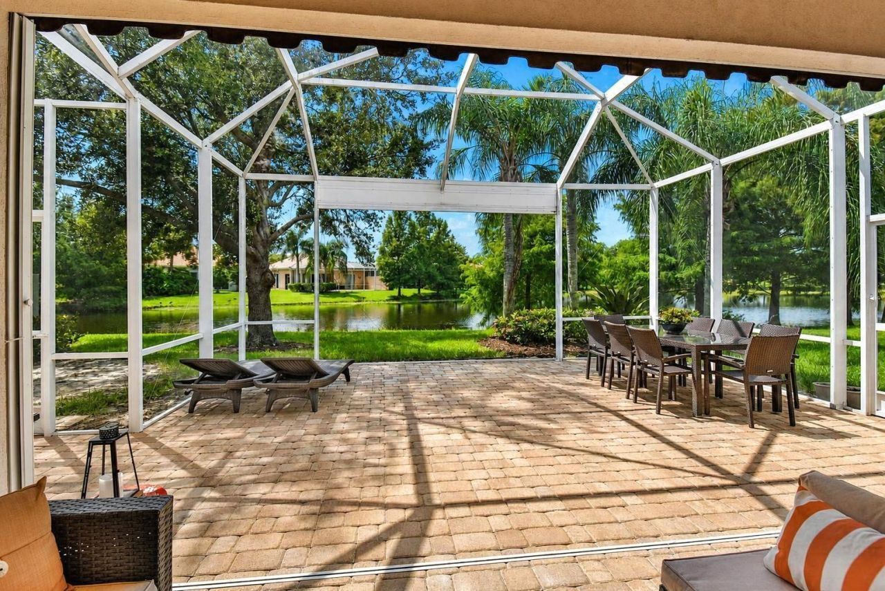 11423 SW Olmstead Drive, Port Saint Lucie, FL 34987 Photo