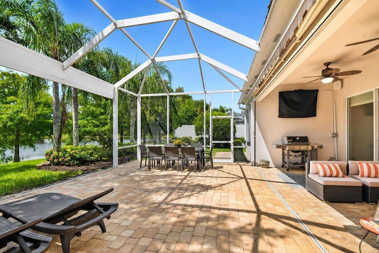 11423 SW Olmstead Drive, Port Saint Lucie, FL 34987 Photo
