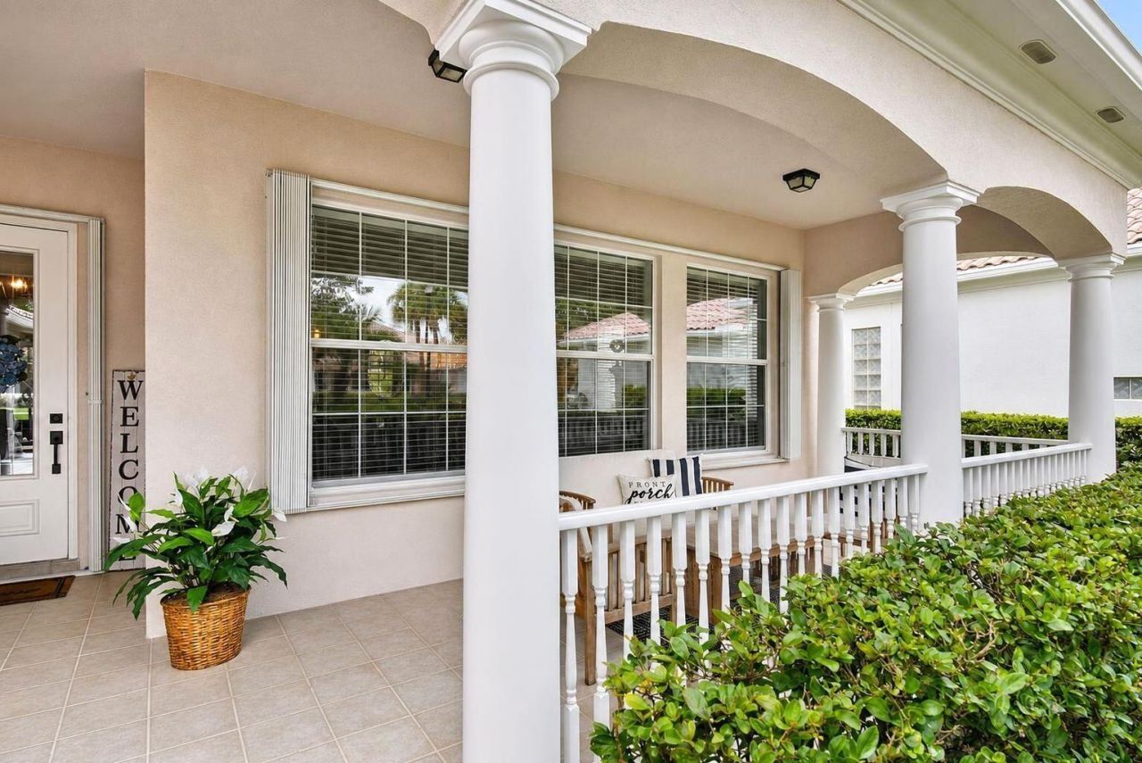 11423 SW Olmstead Drive, Port Saint Lucie, FL 34987 Photo