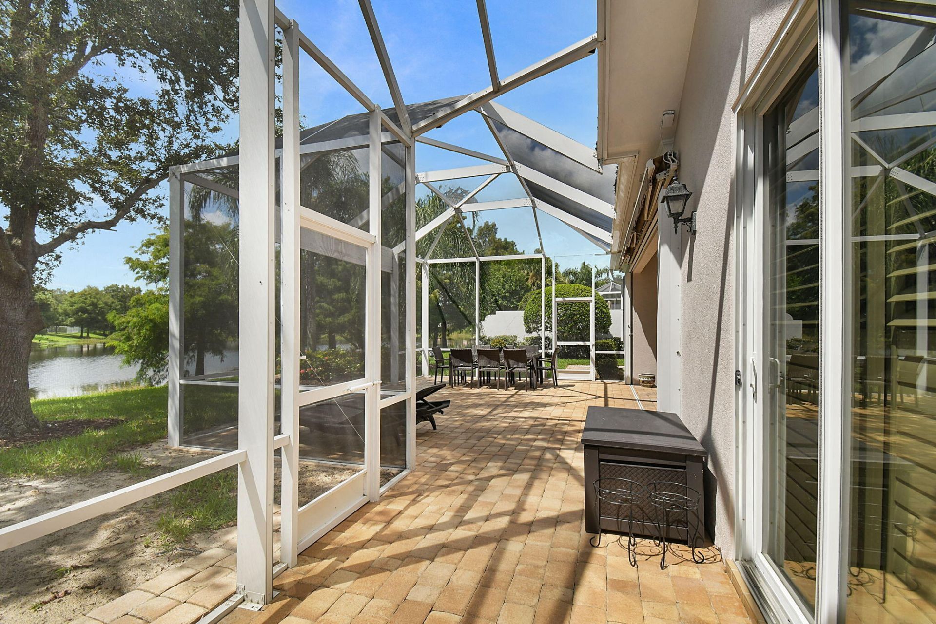 11423 SW Olmstead Drive, Port Saint Lucie, FL 34987 Photo