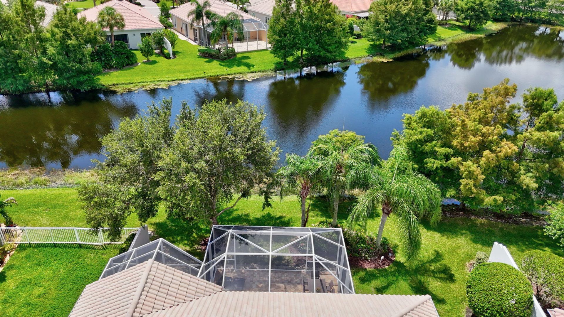 11423 SW Olmstead Drive, Port Saint Lucie, FL 34987 Photo