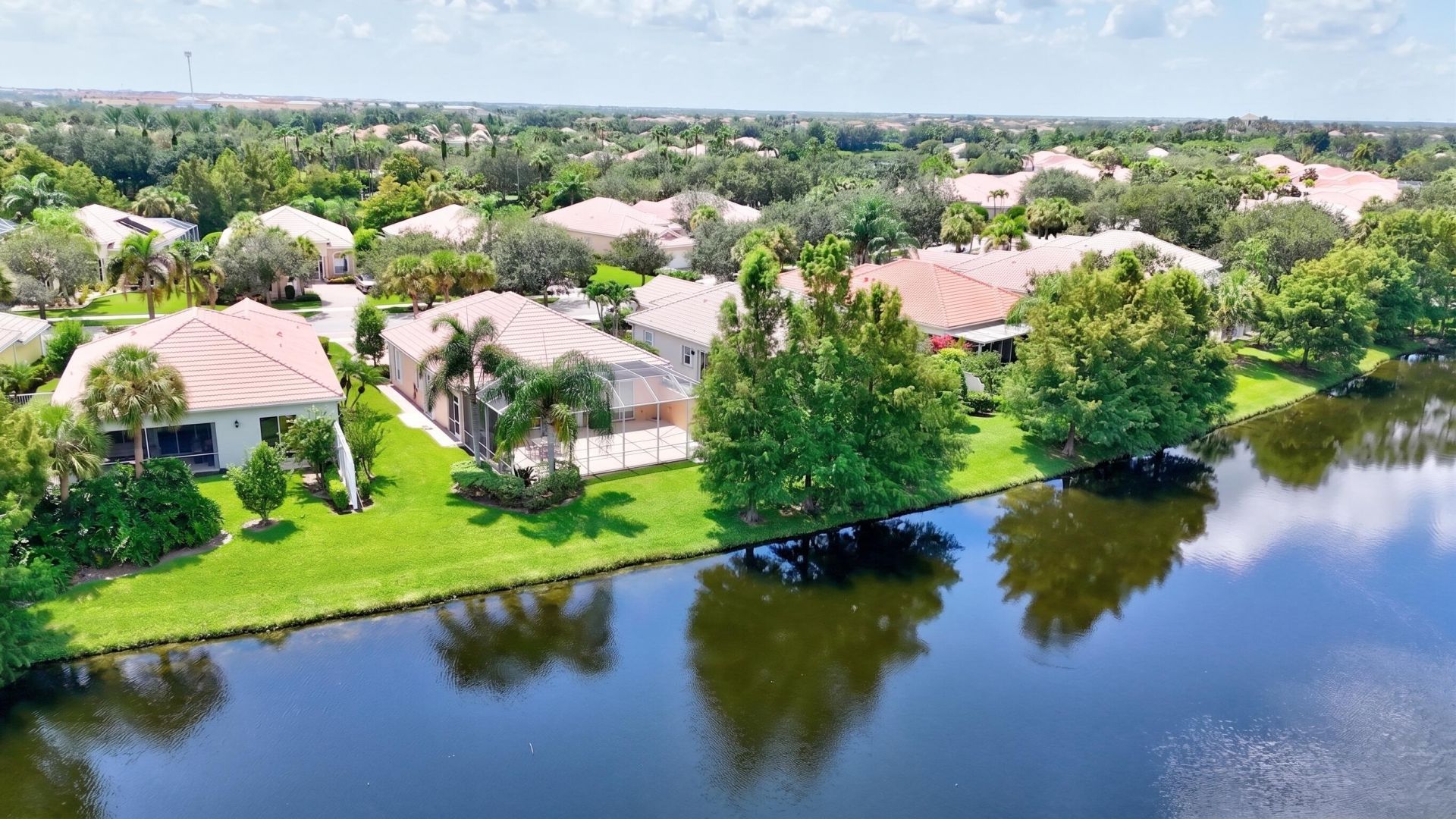 11423 SW Olmstead Drive, Port Saint Lucie, FL 34987 Photo