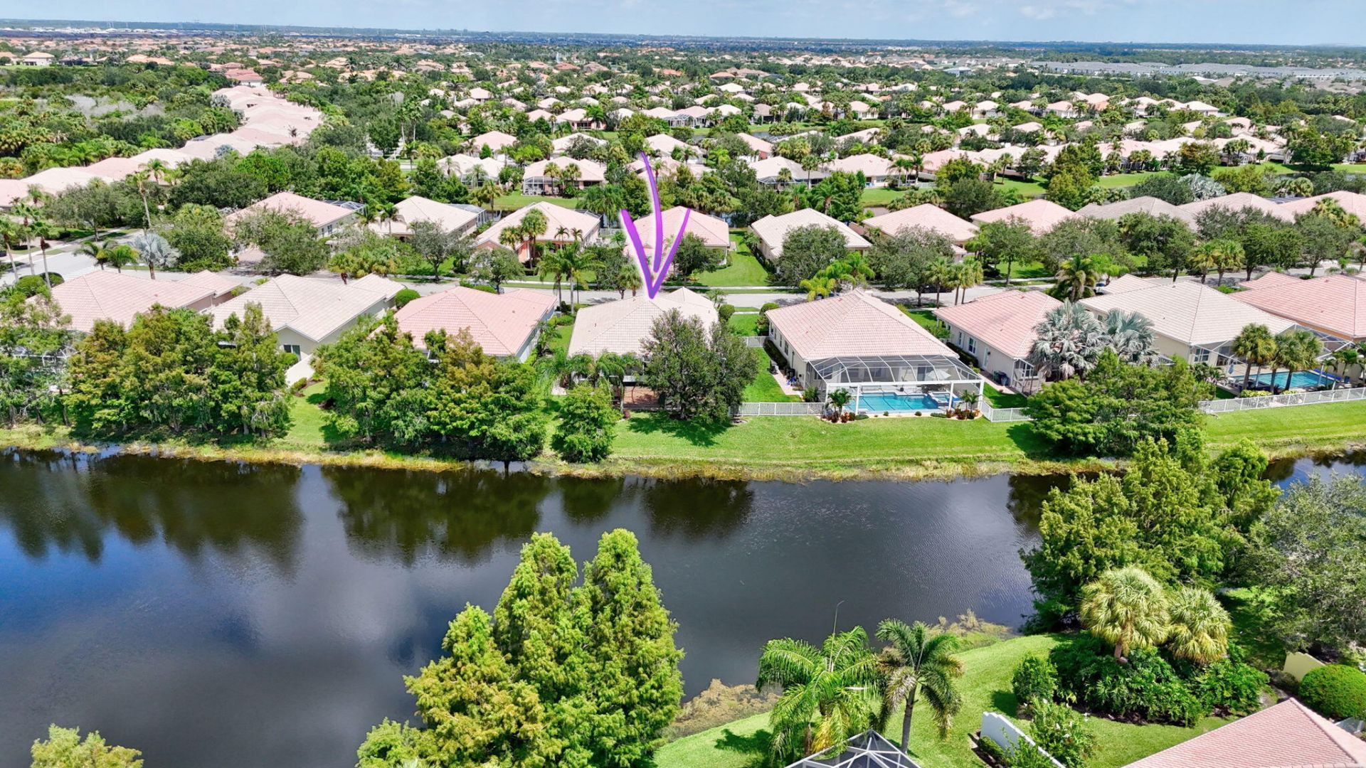 11423 SW Olmstead Drive, Port Saint Lucie, FL 34987 Photo