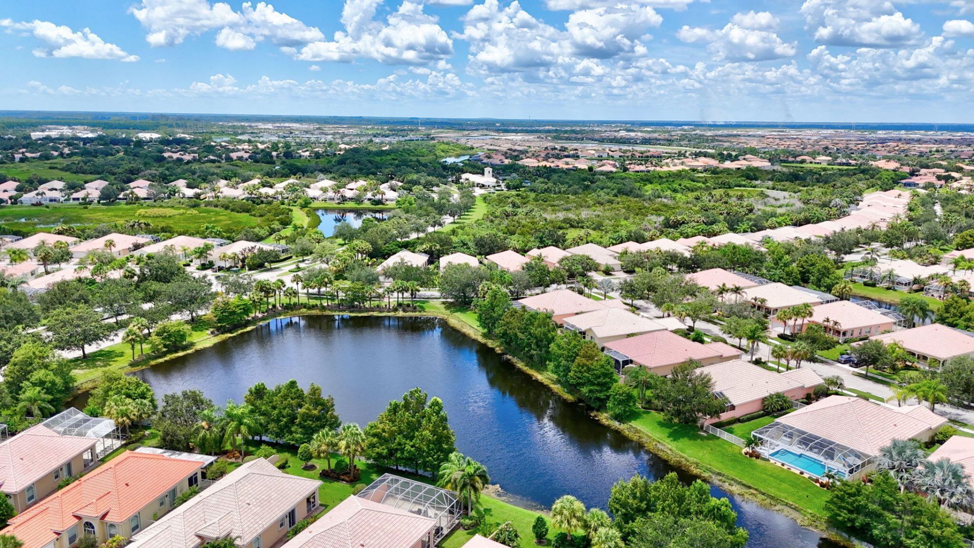 11423 SW Olmstead Drive, Port Saint Lucie, FL 34987 Photo