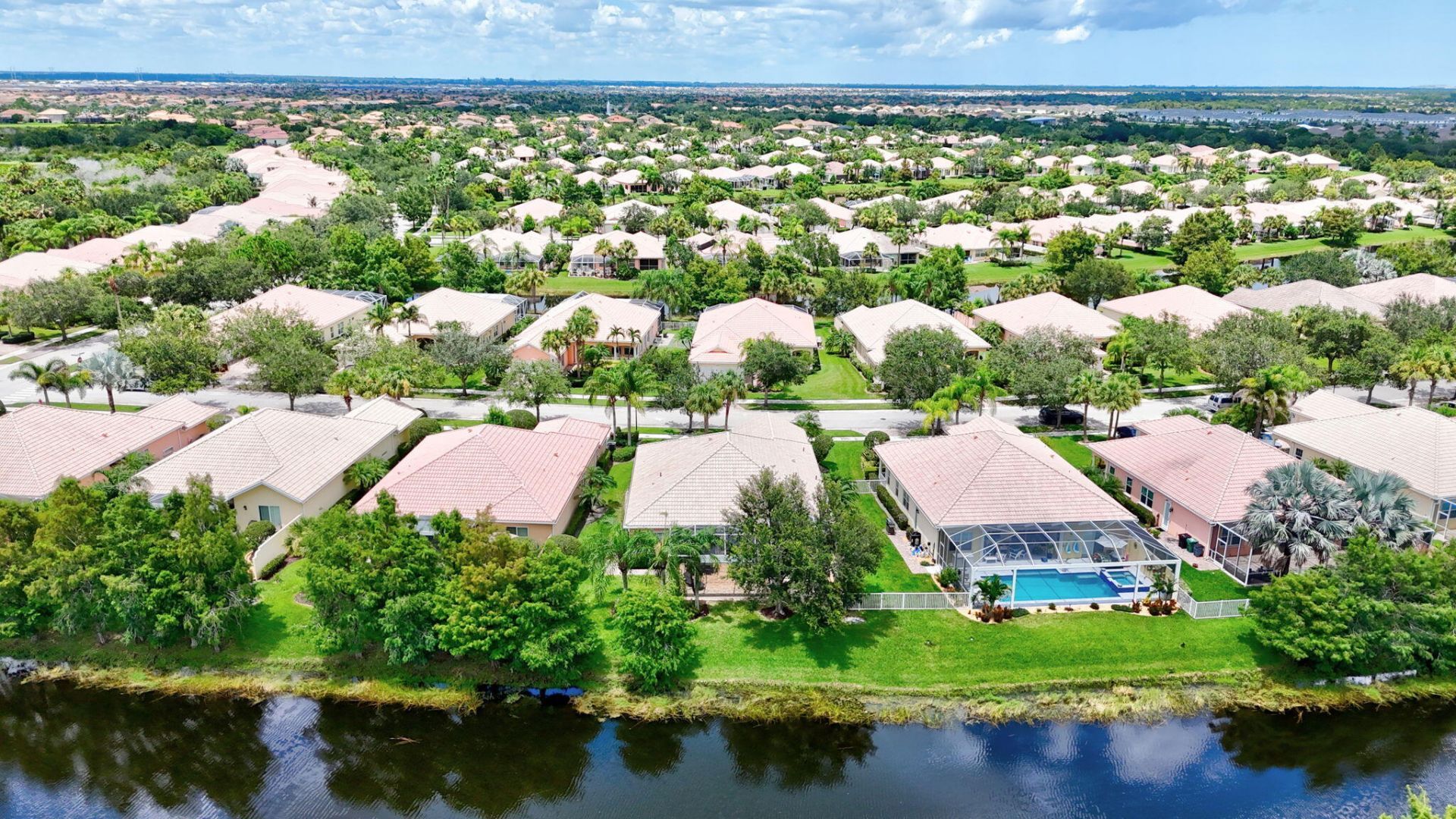 11423 SW Olmstead Drive, Port Saint Lucie, FL 34987 Photo