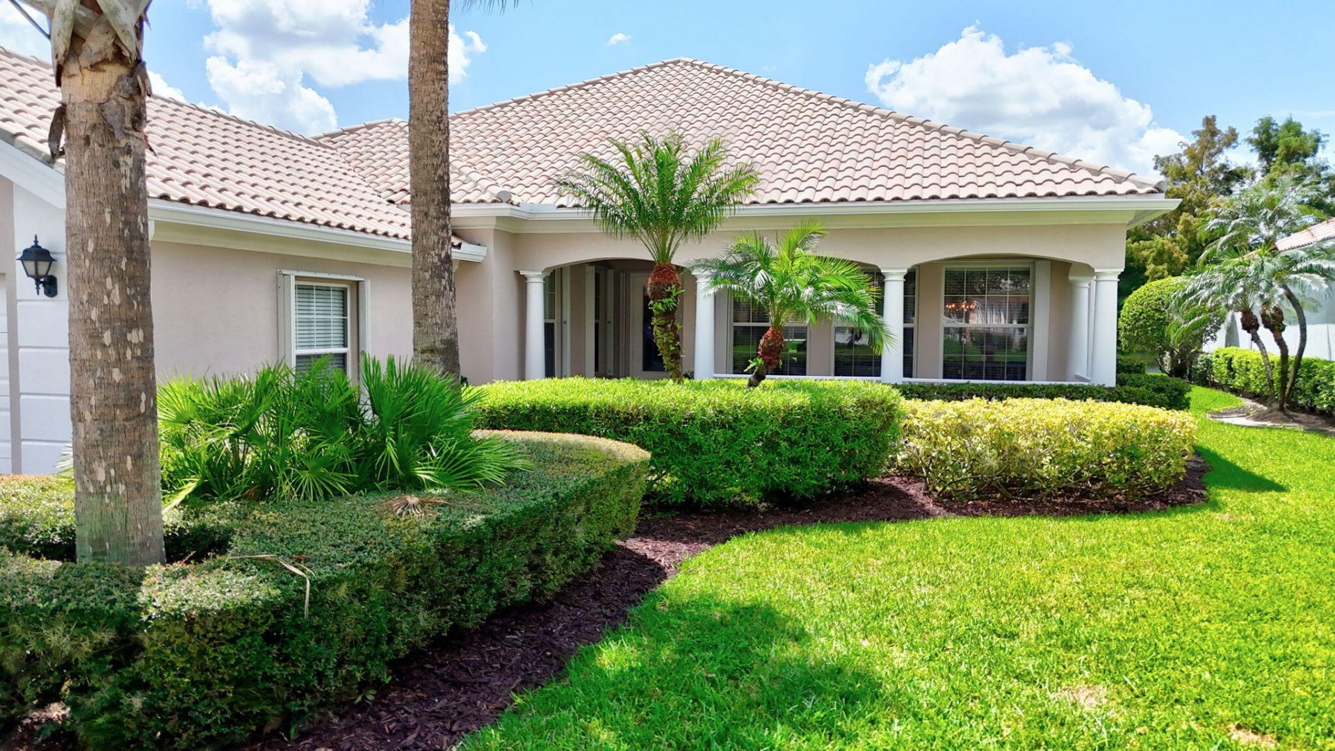 11423 SW Olmstead Drive, Port Saint Lucie, FL 34987 Photo