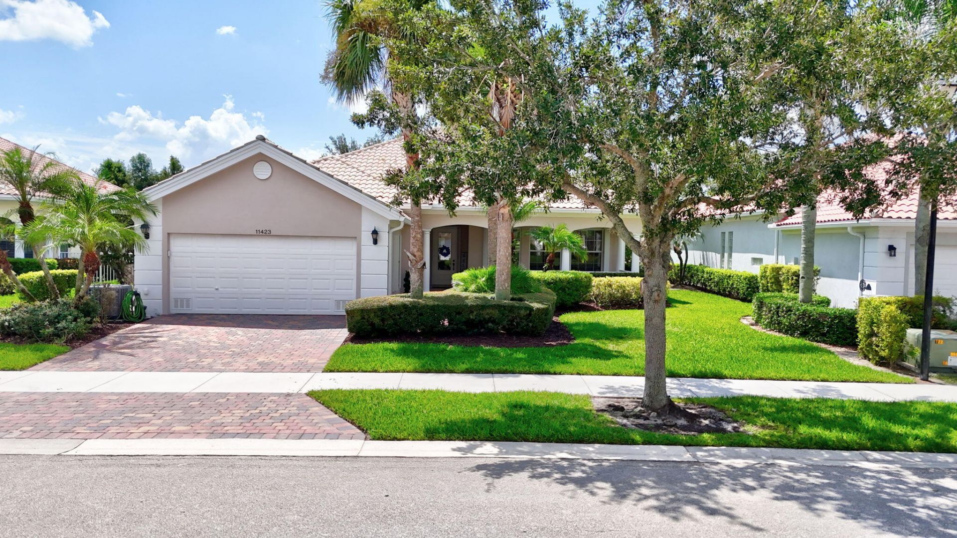 11423 SW Olmstead Drive, Port Saint Lucie, FL 34987 Photo