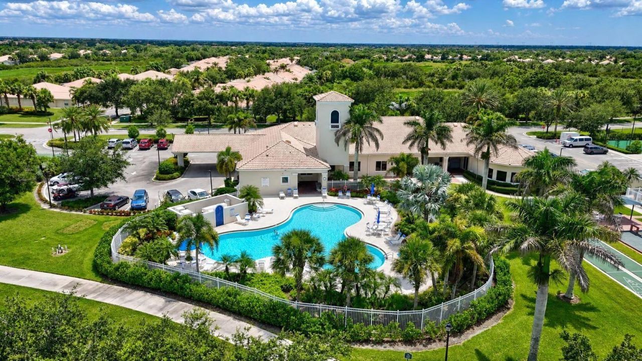 11423 SW Olmstead Drive, Port Saint Lucie, FL 34987 Photo