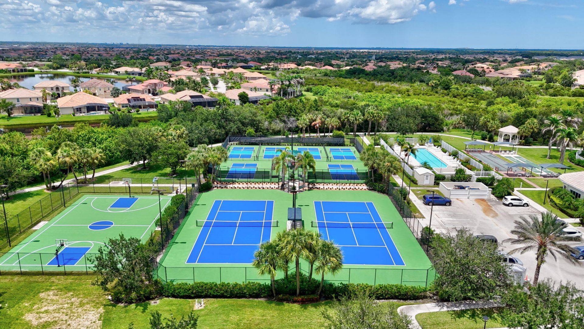 11423 SW Olmstead Drive, Port Saint Lucie, FL 34987 Photo