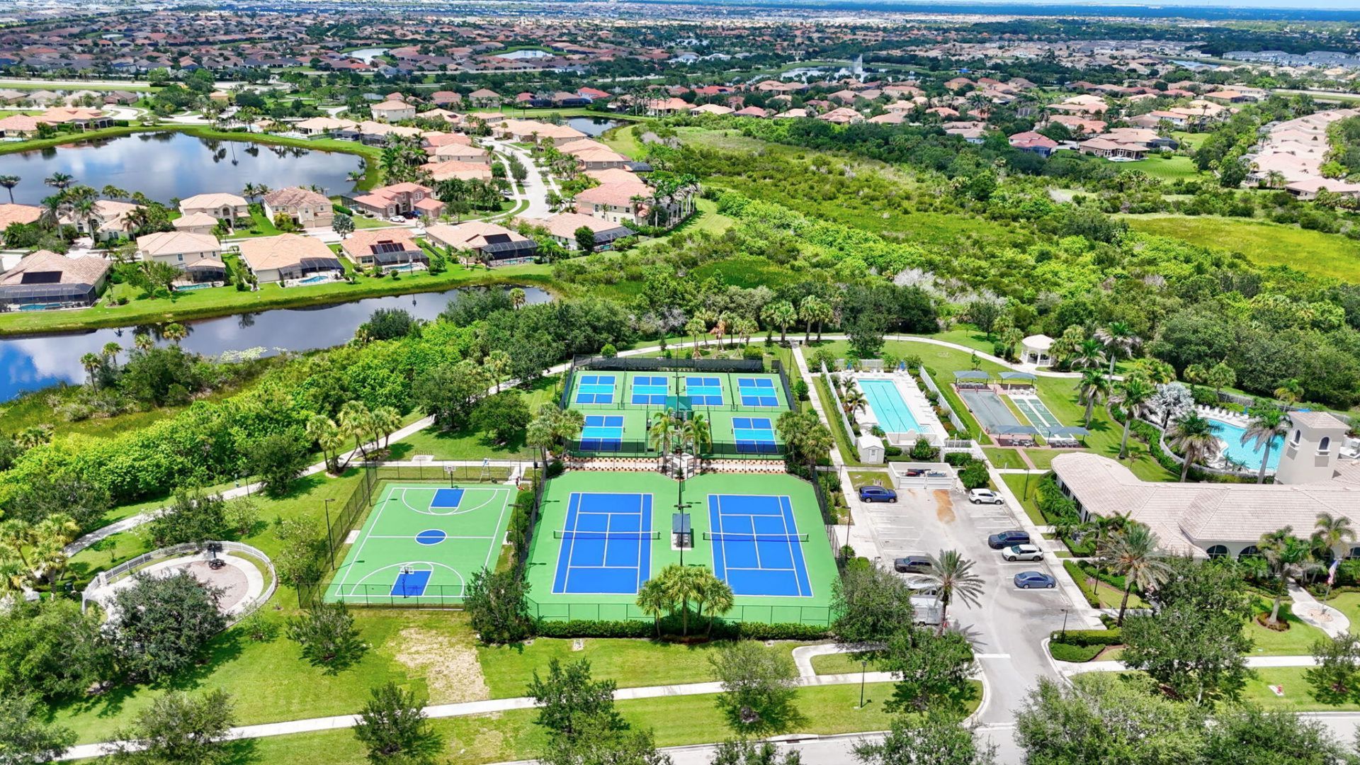 11423 SW Olmstead Drive, Port Saint Lucie, FL 34987 Photo