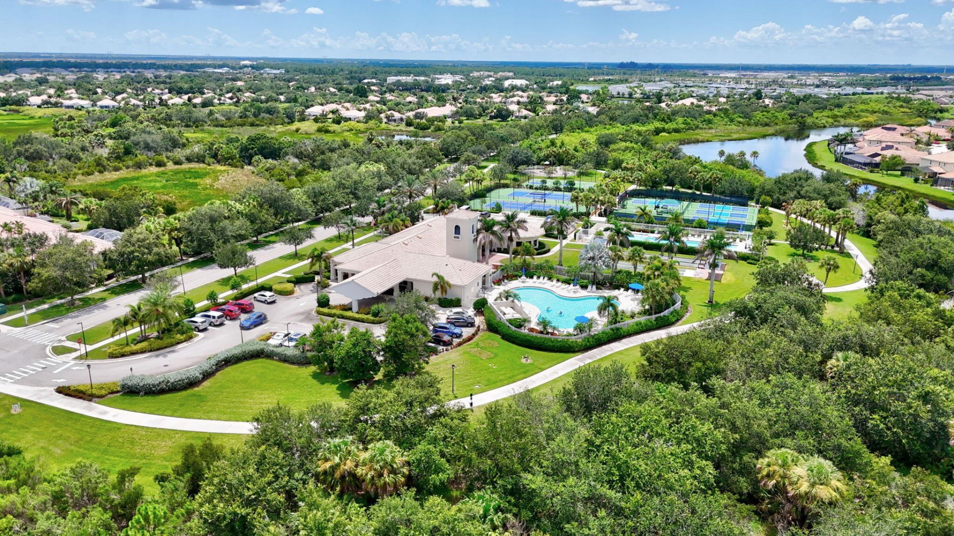 11423 SW Olmstead Drive, Port Saint Lucie, FL 34987 Photo