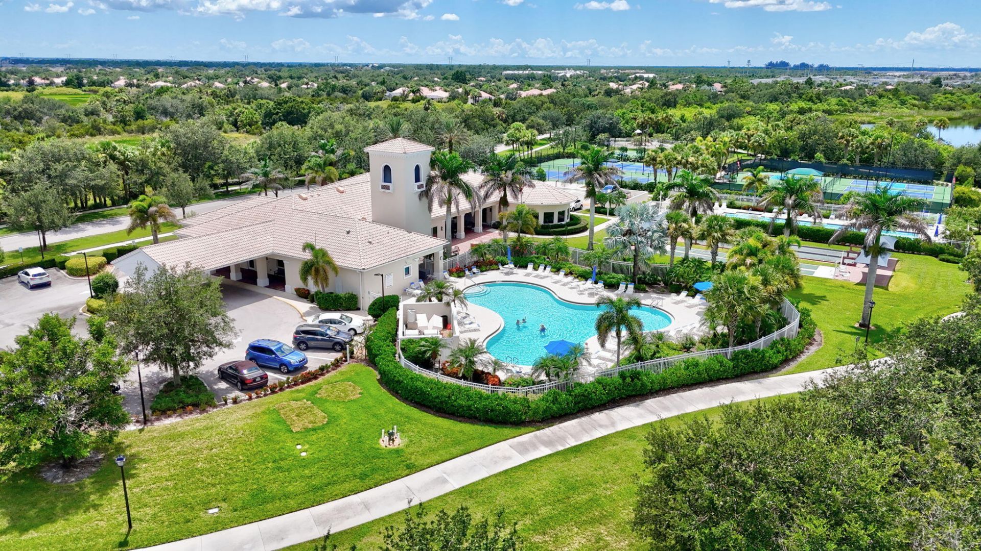 11423 SW Olmstead Drive, Port Saint Lucie, FL 34987 Photo