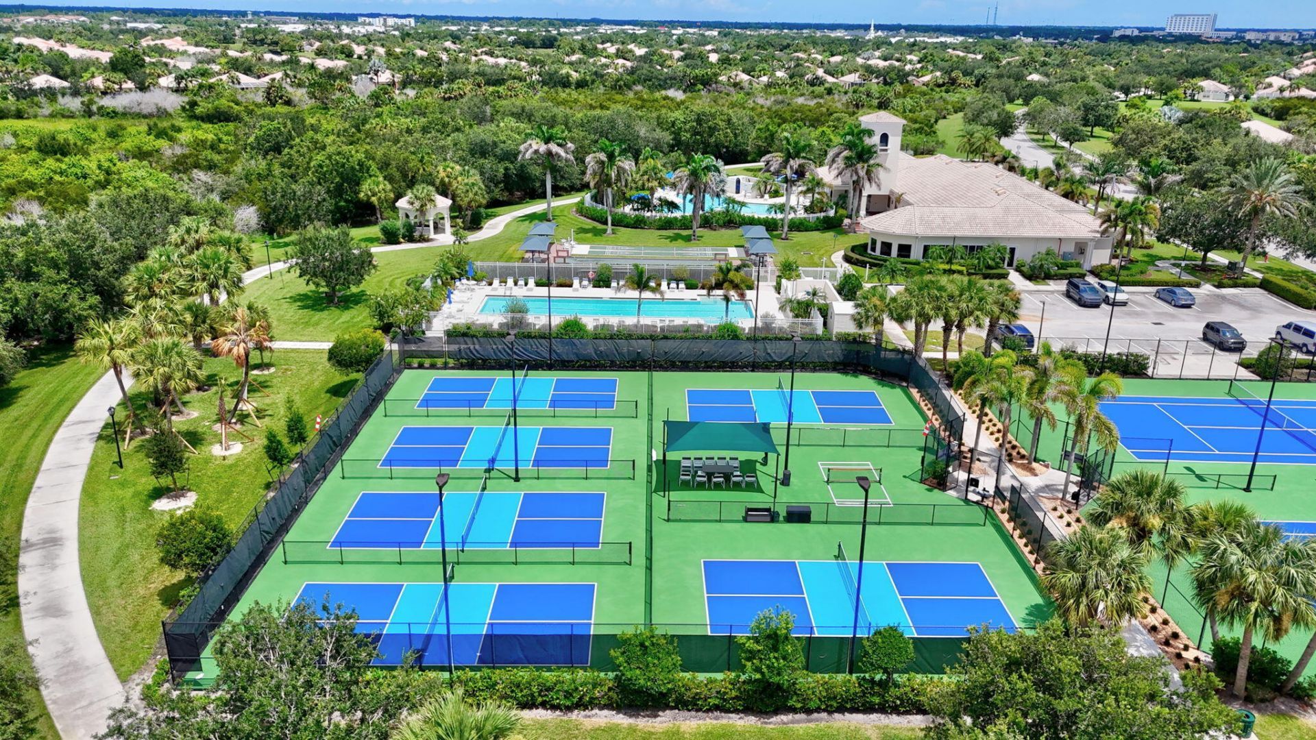 11423 SW Olmstead Drive, Port Saint Lucie, FL 34987 Photo