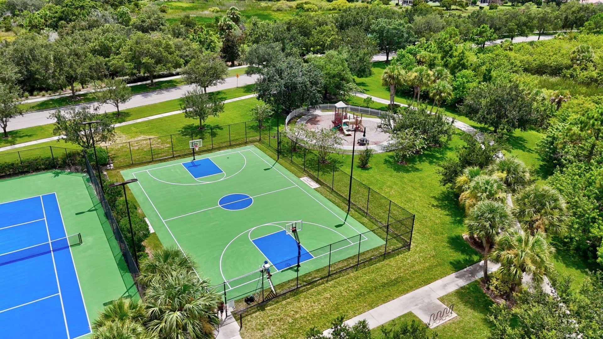 11423 SW Olmstead Drive, Port Saint Lucie, FL 34987 Photo