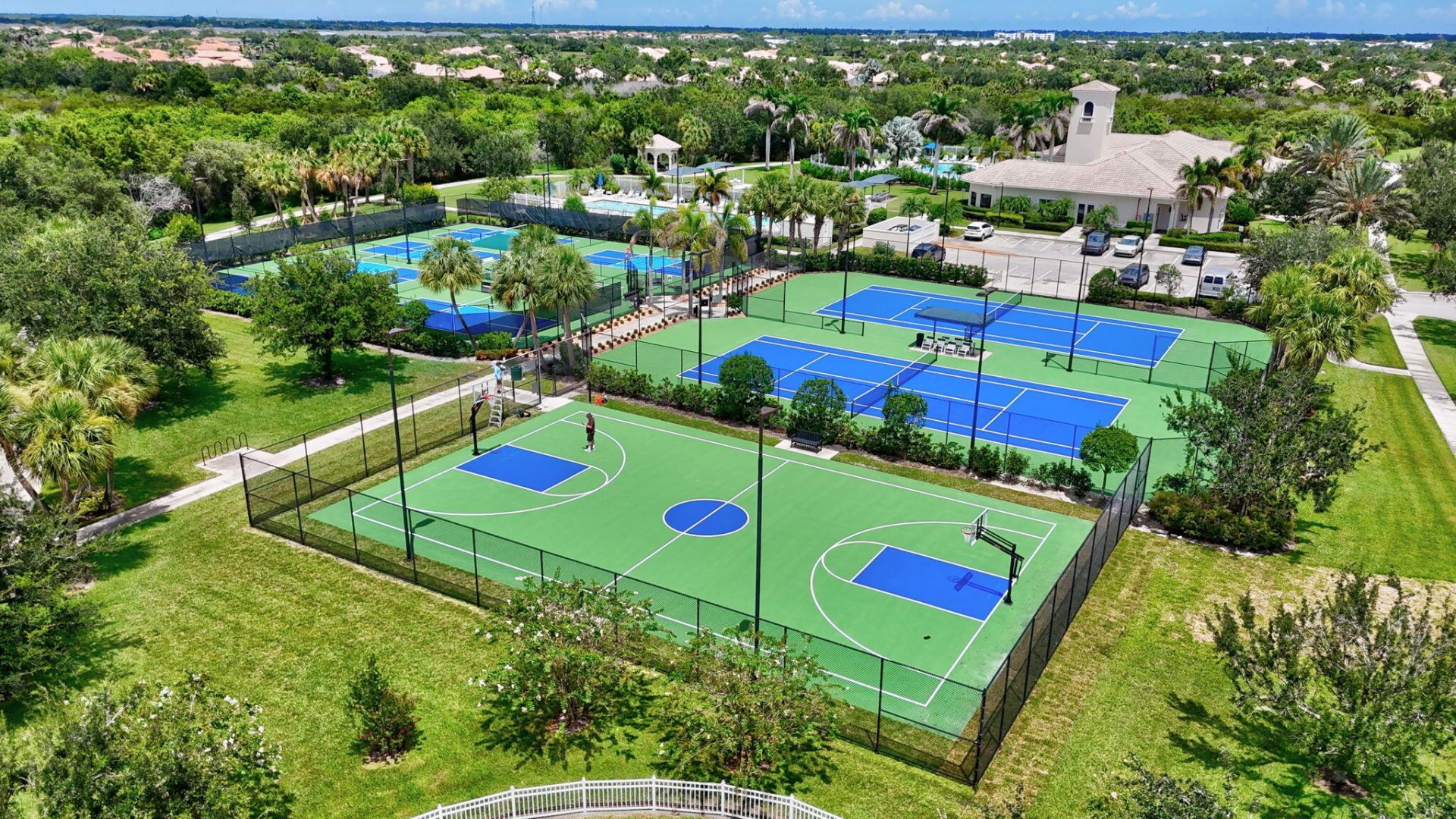 11423 SW Olmstead Drive, Port Saint Lucie, FL 34987 Photo