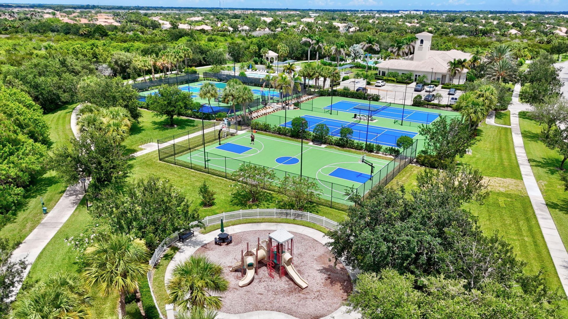 11423 SW Olmstead Drive, Port Saint Lucie, FL 34987 Photo