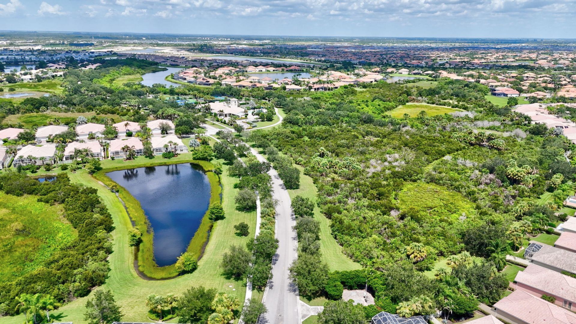 11423 SW Olmstead Drive, Port Saint Lucie, FL 34987 Photo