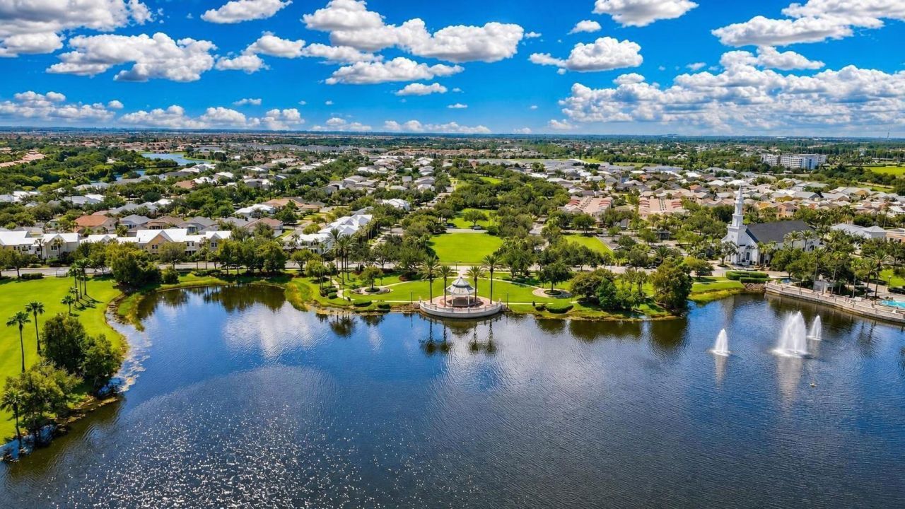11423 SW Olmstead Drive, Port Saint Lucie, FL 34987 Photo