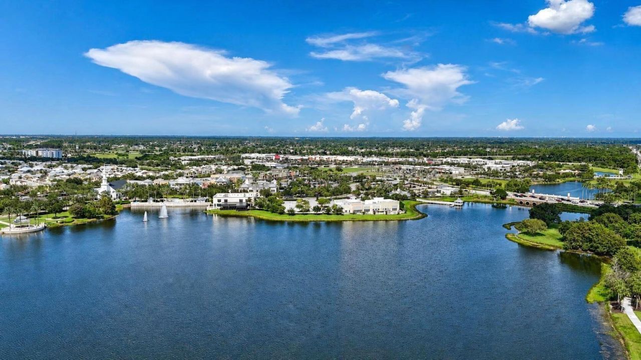 11423 SW Olmstead Drive, Port Saint Lucie, FL 34987 Photo