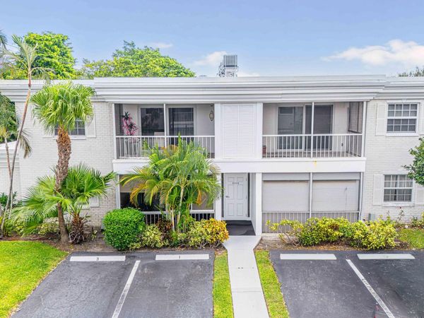 6359 Bay Club Drive, Unit 2, Fort Lauderdale, FL 33308