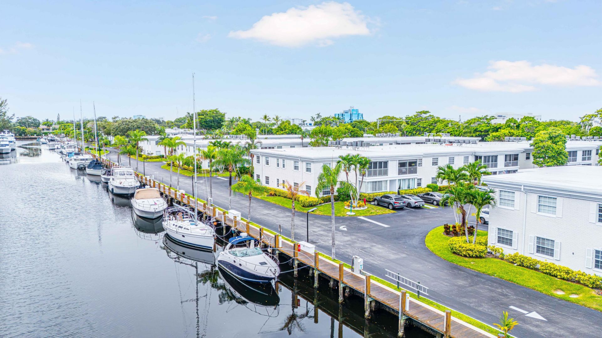 6359 Bay Club Drive, Unit 2, Fort Lauderdale, FL 33308 Photo