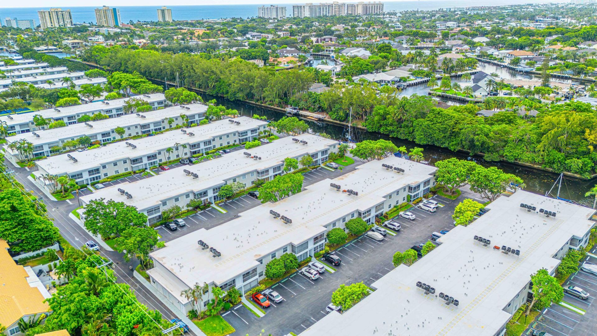 6359 Bay Club Drive, Unit 2, Fort Lauderdale, FL 33308 Photo