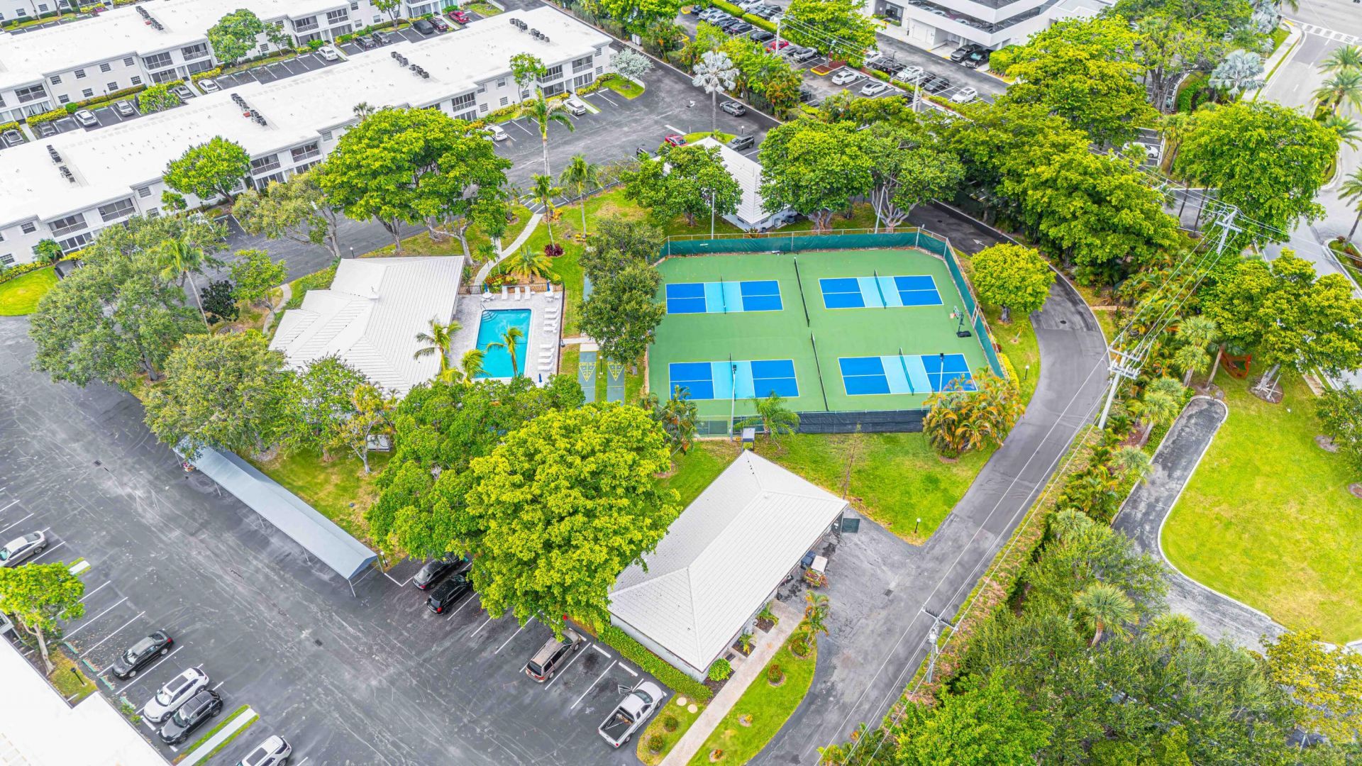 6359 Bay Club Drive, Unit 2, Fort Lauderdale, FL 33308 Photo