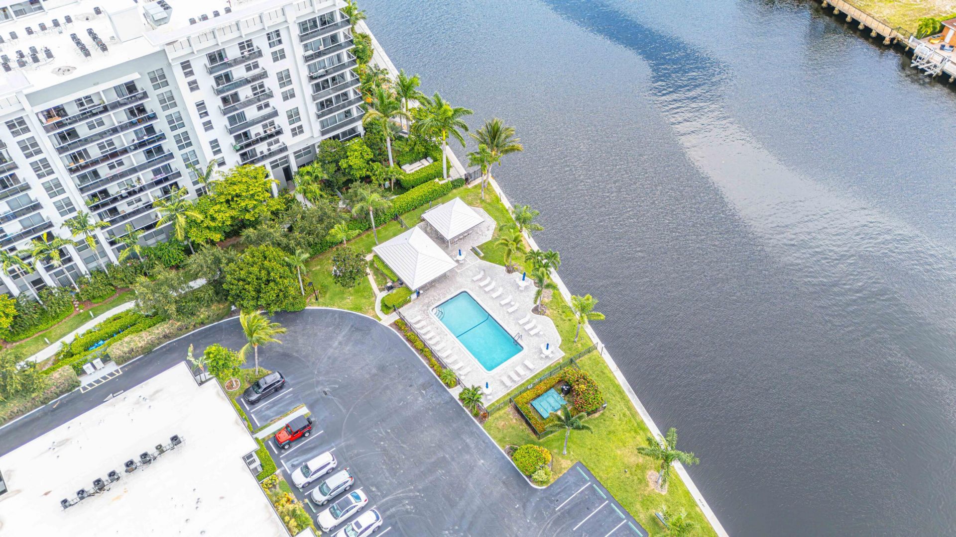 6359 Bay Club Drive, Unit 2, Fort Lauderdale, FL 33308 Photo