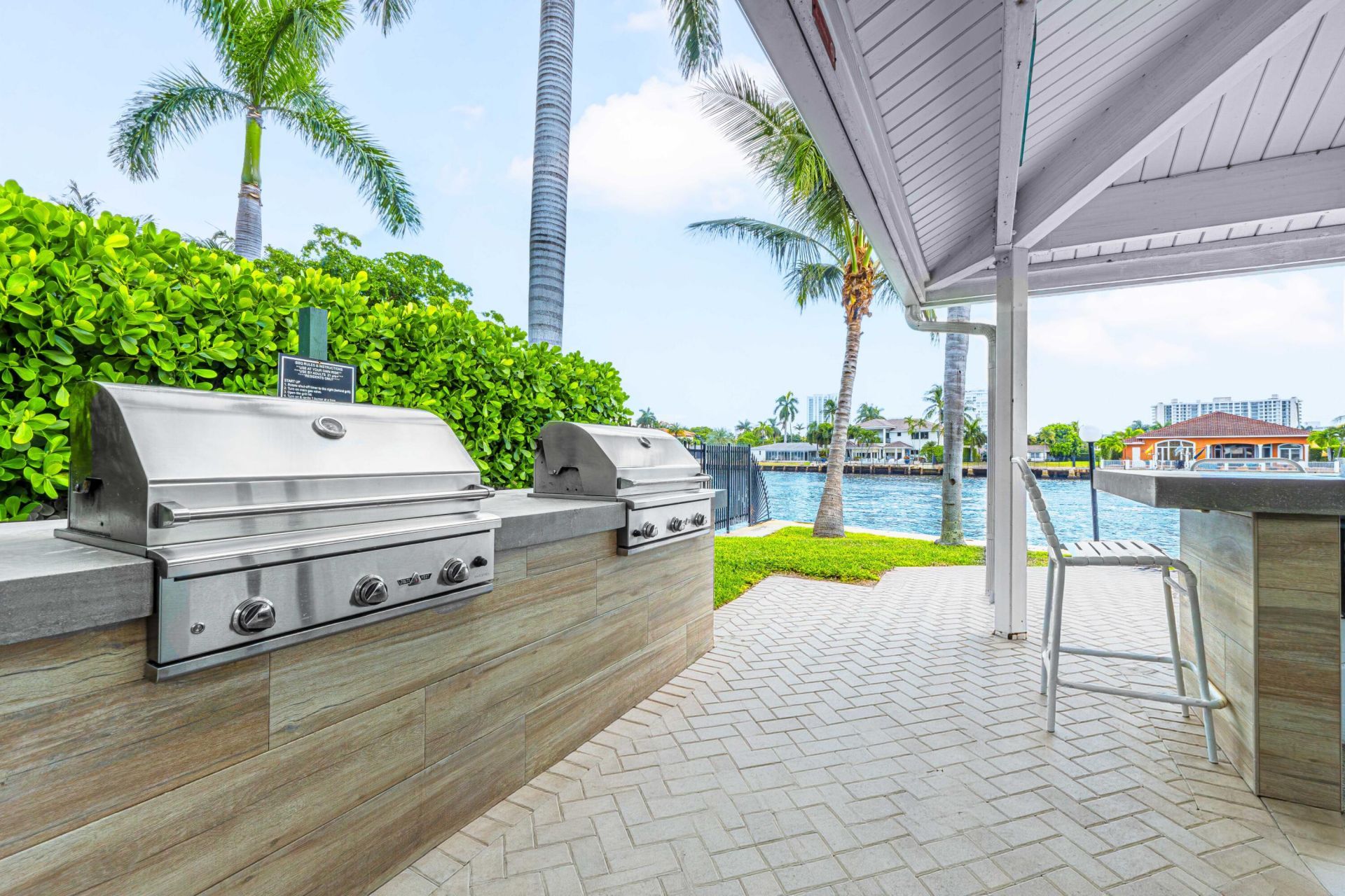 6359 Bay Club Drive, Unit 2, Fort Lauderdale, FL 33308 Photo