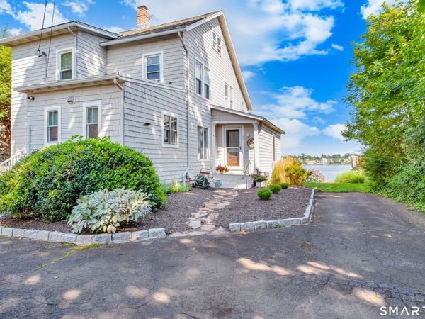 1 Howard , Unit 2, Branford, CT 06405