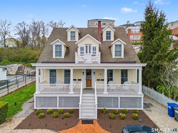 19 Pearl , Unit 1, Mystic, CT 06355