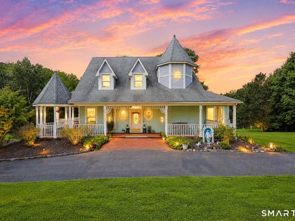 112 Idlewood, Wolcott, CT 06716