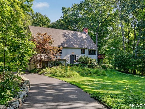 40 Beechwood, Ridgefield, CT 06877