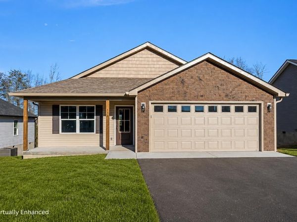 138 Sky View Meadow Drive, Crossville, TN 38555
